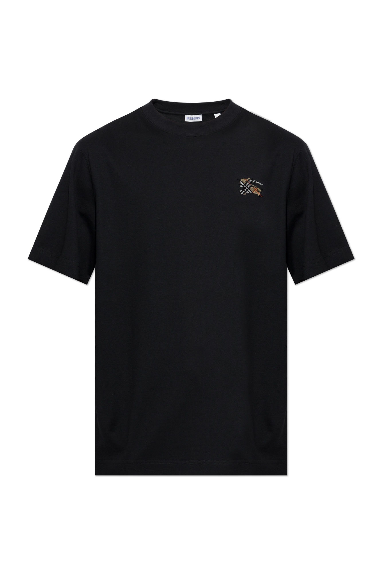 Burberry T-shirt 'Seth' | Men's | Vitkac